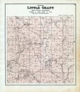 Little Grant Township, Grant County 1877